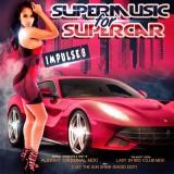 Impulse 8: Super Music for Super Car-Супер-музыка для суперкаров 2018 торрентом