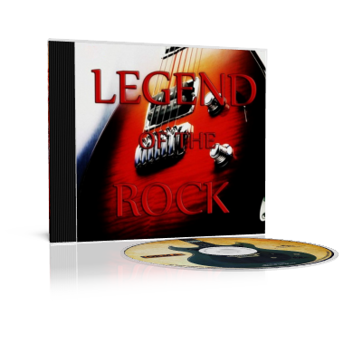 Legend Of The Rock-Легенда о скале 2018 торрентом