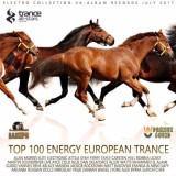 Top 100 Energy European Trance 2018 торрентом