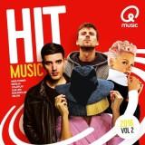 Hit Music 2016 vol-2 Хит-музыка 2018 торрентом