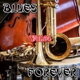 Blues Forever, vol-64 2018 торрентом