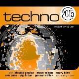 Techno 2015 (2 CD) 2018 торрентом