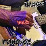 Blues Forever, vol-59-Навсегда 2018 торрентом