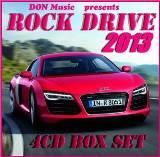 Rock Drive