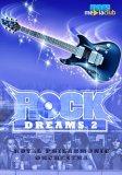 Royal Philarmonic Orchestra - Rock Dreams 2 [2CD] Королевский филармонический оркестр