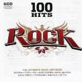 100 Hits - Rock [5CD] просмотров - Рок 2018 торрентом