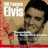 100 Famous Elvis Essentials for Rock'n'roll Lover [известных] 2018 торрентом