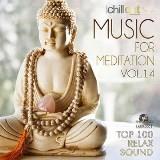 Music For Meditation vol- 14 Музыка для медитации 2018 торрентом