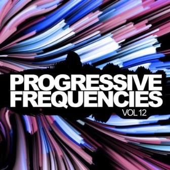 Progressive Frequencies, vol- 12 2018 торрентом