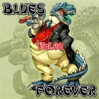 Blues Forever, vol-60 Блюз навсегда 2018 торрентом