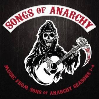 Сыны Анархии / Sons Of Anarchy [S01-04]