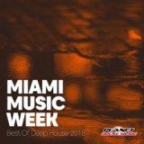 Miami Music Week Best Of Deep House 2018 торрентом