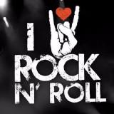 I Love Rock n Roll 2018 торрентом