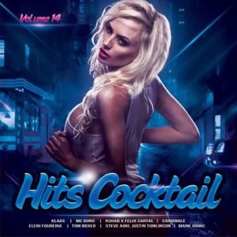 Hits Cocktail vol-14 2018 торрентом