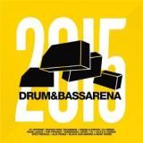 Drum and Bass Arena 2015- бас-арена 2018 торрентом