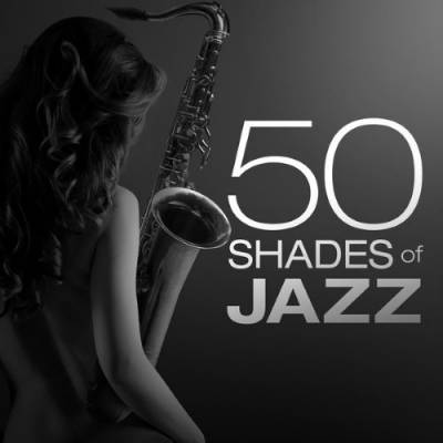 50 Shades of Jazz 2018 торрентом
