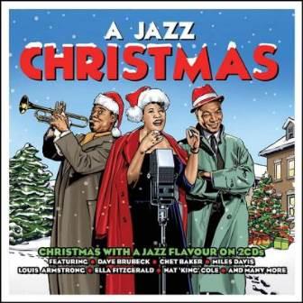 A Jazz Christmas [2CD] 2018 торрентом
