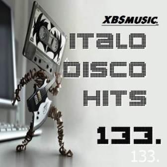 Italo Disco Hits vol. 133 2018 торрентом