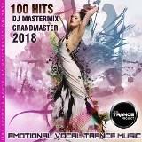 100 Hits DJ Trance Mastermix