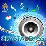 VA - Crystal Bass: DnB Line 2018 торрентом