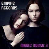 VA - Empire Records - Magic House 3 2018 торрентом