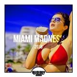 VA - Miami Madness-Майами Безумие 2018 торрентом