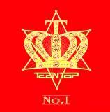 Teen Top - No. 1