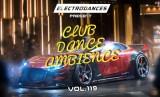 Club Dance Ambience vol.119 2018 торрентом