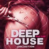 Deep House Collection vol.140 2018 торрентом