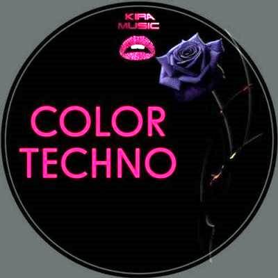 Color Techno Цвет 2018 торрентом