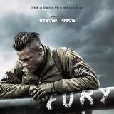 Ярость / Fury - Steven Price 2018 торрентом