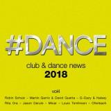 Dance 2018 vol.4 2018 торрентом