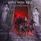 Axel Rudi Pell - Knights Call 2018 торрентом