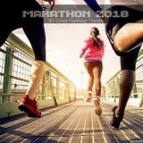 Marathon 2018: 50 Great Running Tracks [ великолепных беговых дорожек] 2018 торрентом