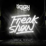 Timmy Trumpet - Freak Show 2018 торрентом