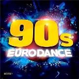 90's Eurodance vol.1-5 новинка 2018 торрентом