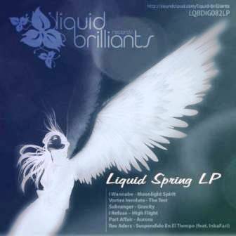 Liquid Spring LP 2018 торрентом