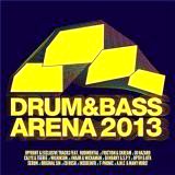 Drum & amp Bass Arena 2013 торрентом