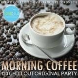 Morning Coffe 120 Chillout Original Party 2018 торрентом