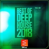 Best Of Deep House 2018 vol.02 2018 торрентом