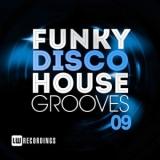 Funky Disco House Grooves vol.09 2018 торрентом