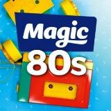 Magic 80s [4CD] 2018 торрентом