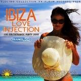 Ibiza Love Injection Trance Box Edition 2018 торрентом