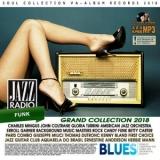 Blues And Jazz Radio Grand Collection 2018 торрентом