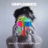 Simple Minds - Walk Between Worlds 2018 торрентом