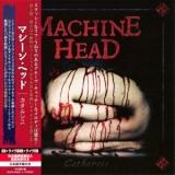 Machine Head - Catharsis [2CD Japanese Edition] 2018 торрентом