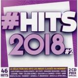 Hits 2018 #2 [2CD] 2018 торрентом