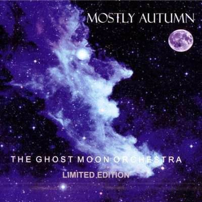 Mostly Autumn - The Ghost Moon Orchestra 2018 торрентом