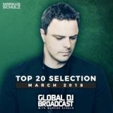 Global DJ Broadcast: Top 20 March 2018 торрентом