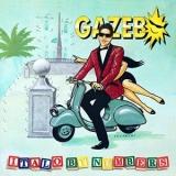 Gazebo - Italo By Numbers